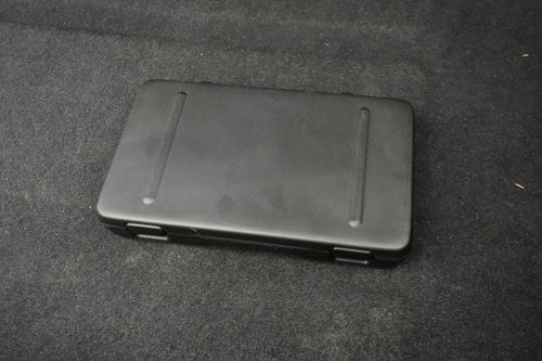 1999 Lexus LS400 XF20 For Sale (picture 133 of 223)