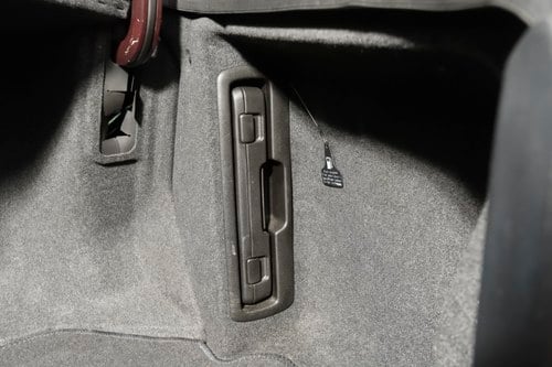 1999 Lexus LS400 XF20 For Sale (picture 135 of 223)