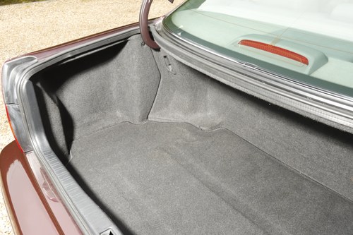 1999 Lexus LS400 XF20 For Sale (picture 136 of 223)