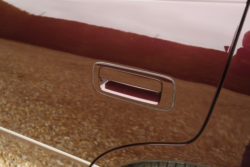 1999 Lexus LS400 XF20 For Sale (picture 165 of 223)