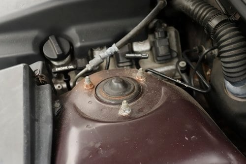 1999 Lexus LS400 XF20 For Sale (picture 186 of 223)