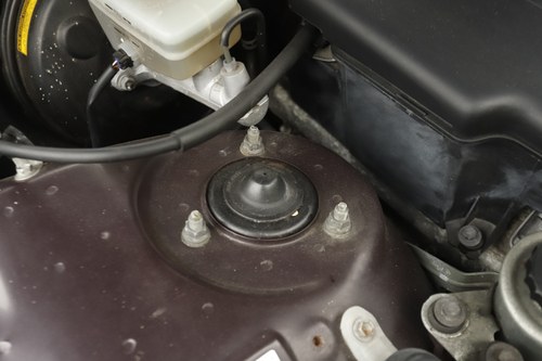 1999 Lexus LS400 XF20 For Sale (picture 187 of 223)