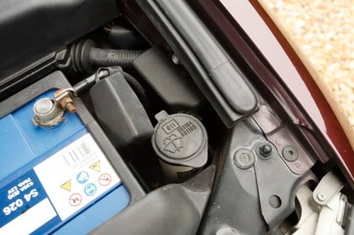 1999 Lexus LS400 XF20 For Sale (picture 190 of 223)