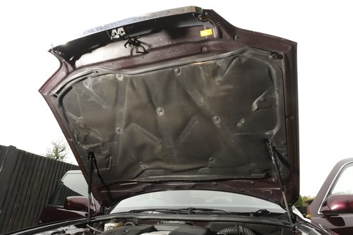 1999 Lexus LS400 XF20 For Sale (picture 202 of 223)