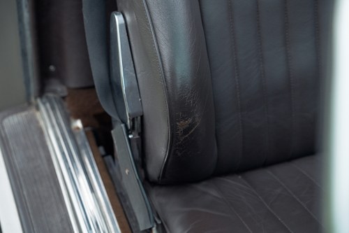 1986 Mercedes-Benz R107 300SL In vendita (immagine 88 di 224)