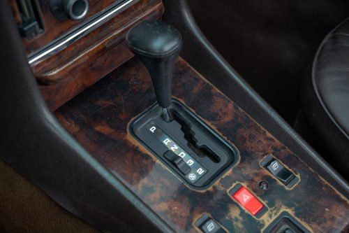 1986 Mercedes-Benz R107 300SL In vendita (immagine 103 di 224)