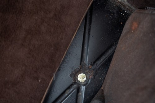 1986 Mercedes-Benz R107 300SL In vendita (immagine 118 di 224)