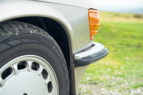 1986 Mercedes-Benz R107 300SL In vendita (immagine 156 di 224)