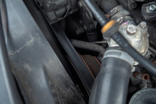 1986 Mercedes-Benz R107 300SL In vendita (immagine 187 di 224)