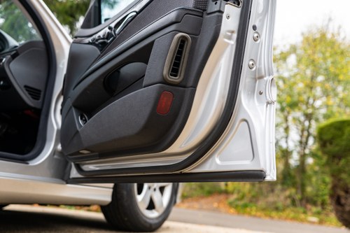 2004 Mercedes-Benz W211 E320 Avantgarde En venta (imagen 46 de 276)