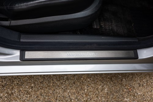 2004 Mercedes-Benz W211 E320 Avantgarde En venta (imagen 50 de 276)