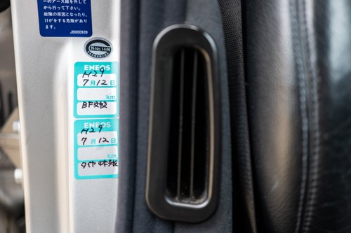 2004 Mercedes-Benz W211 E320 Avantgarde En venta (imagen 52 de 276)