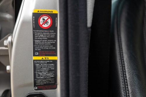 2004 Mercedes-Benz W211 E320 Avantgarde En venta (imagen 53 de 276)