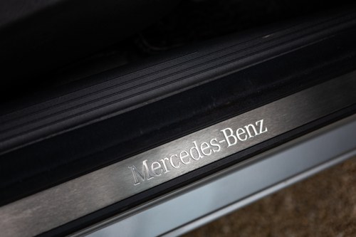 2004 Mercedes-Benz W211 E320 Avantgarde En venta (imagen 58 de 276)