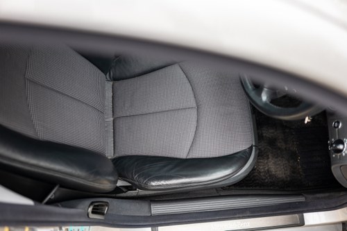 2004 Mercedes-Benz W211 E320 Avantgarde En venta (imagen 65 de 276)