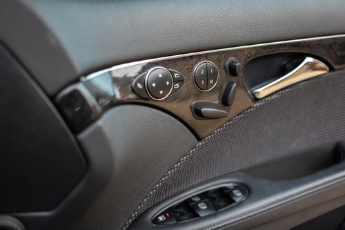 2004 Mercedes-Benz W211 E320 Avantgarde En venta (imagen 67 de 276)