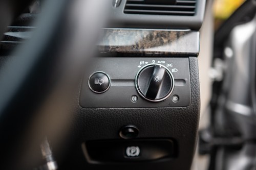 2004 Mercedes-Benz W211 E320 Avantgarde En venta (imagen 76 de 276)