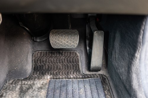 2004 Mercedes-Benz W211 E320 Avantgarde En venta (imagen 78 de 276)