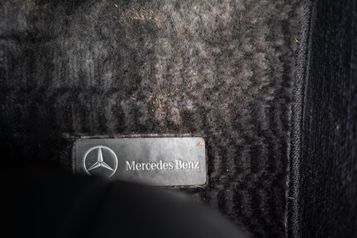 2004 Mercedes-Benz W211 E320 Avantgarde En venta (imagen 79 de 276)