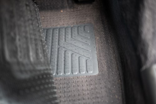 2004 Mercedes-Benz W211 E320 Avantgarde En venta (imagen 81 de 276)