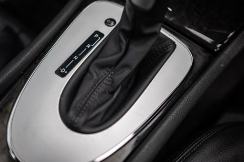 2004 Mercedes-Benz W211 E320 Avantgarde En venta (imagen 83 de 276)