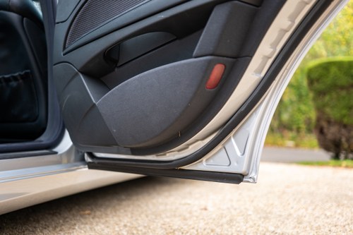 2004 Mercedes-Benz W211 E320 Avantgarde En venta (imagen 96 de 276)