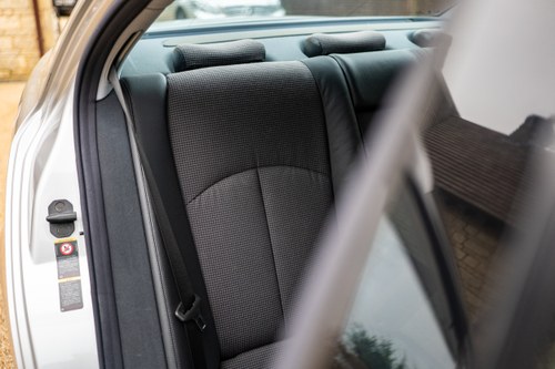 2004 Mercedes-Benz W211 E320 Avantgarde En venta (imagen 104 de 276)