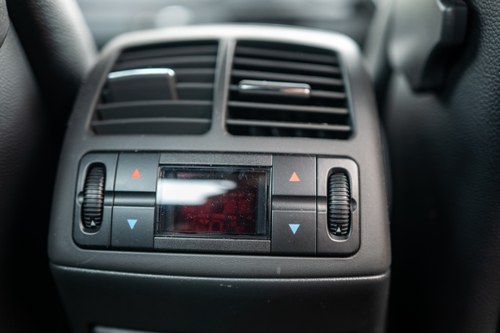 2004 Mercedes-Benz W211 E320 Avantgarde En venta (imagen 117 de 276)