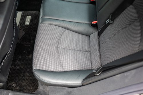 2004 Mercedes-Benz W211 E320 Avantgarde En venta (imagen 123 de 276)