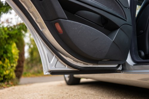 2004 Mercedes-Benz W211 E320 Avantgarde En venta (imagen 127 de 276)