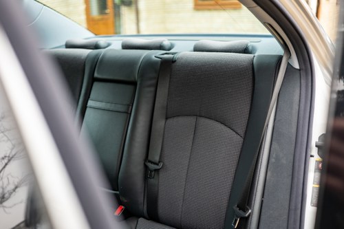 2004 Mercedes-Benz W211 E320 Avantgarde En venta (imagen 128 de 276)