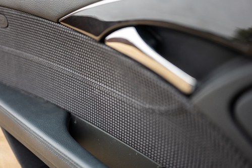 2004 Mercedes-Benz W211 E320 Avantgarde En venta (imagen 130 de 276)