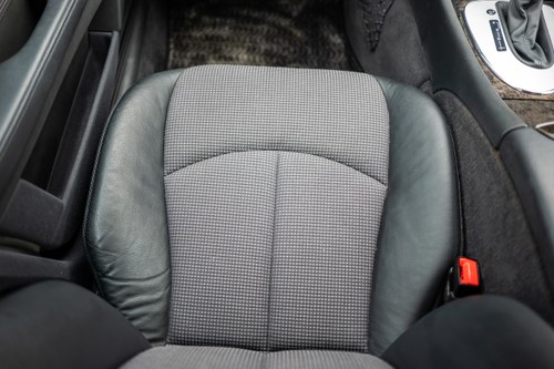 2004 Mercedes-Benz W211 E320 Avantgarde En venta (imagen 132 de 276)