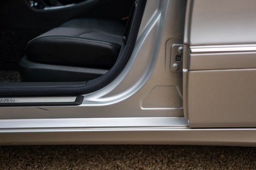 2004 Mercedes-Benz W211 E320 Avantgarde En venta (imagen 144 de 276)