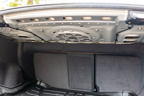 2004 Mercedes-Benz W211 E320 Avantgarde En venta (imagen 152 de 276)