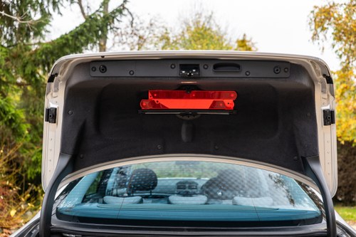 2004 Mercedes-Benz W211 E320 Avantgarde En venta (imagen 153 de 276)