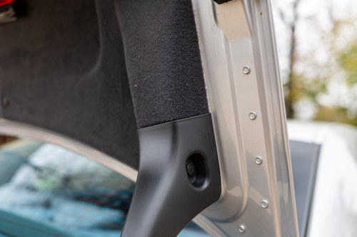 2004 Mercedes-Benz W211 E320 Avantgarde En venta (imagen 155 de 276)