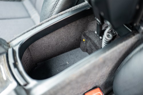 2004 Mercedes-Benz W211 E320 Avantgarde En venta (imagen 164 de 276)