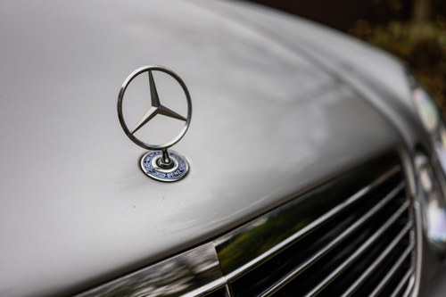 2004 Mercedes-Benz W211 E320 Avantgarde En venta (imagen 168 de 276)