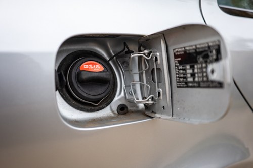 2004 Mercedes-Benz W211 E320 Avantgarde En venta (imagen 178 de 276)