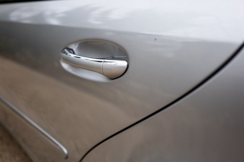 2004 Mercedes-Benz W211 E320 Avantgarde En venta (imagen 180 de 276)