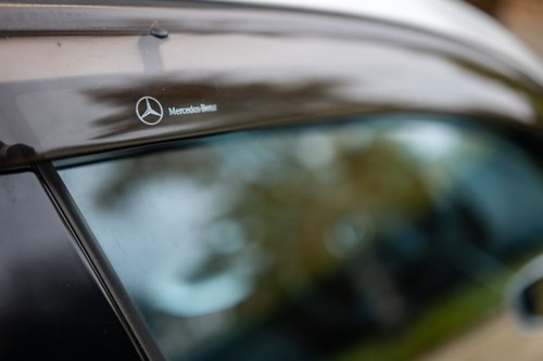 2004 Mercedes-Benz W211 E320 Avantgarde En venta (imagen 188 de 276)