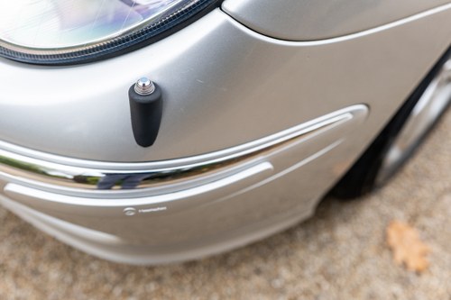 2004 Mercedes-Benz W211 E320 Avantgarde En venta (imagen 199 de 276)