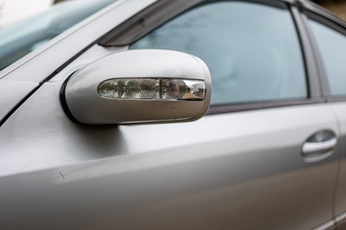 2004 Mercedes-Benz W211 E320 Avantgarde En venta (imagen 205 de 276)