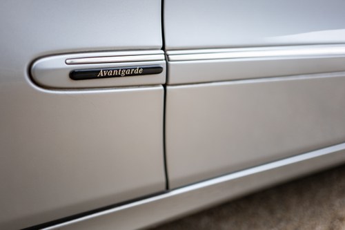 2004 Mercedes-Benz W211 E320 Avantgarde En venta (imagen 207 de 276)