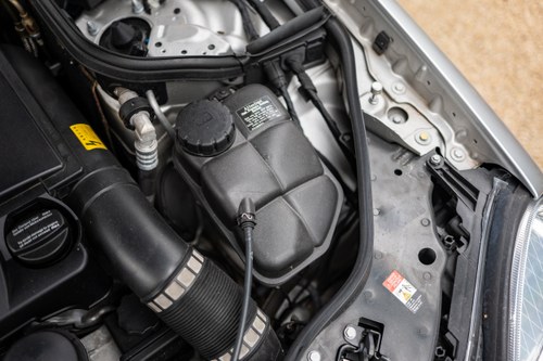 2004 Mercedes-Benz W211 E320 Avantgarde En venta (imagen 220 de 276)