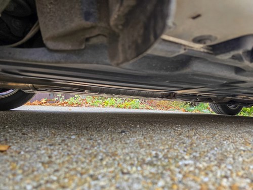 2004 Mercedes-Benz W211 E320 Avantgarde En venta (imagen 249 de 276)