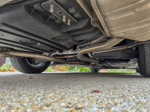 2004 Mercedes-Benz W211 E320 Avantgarde En venta (imagen 252 de 276)