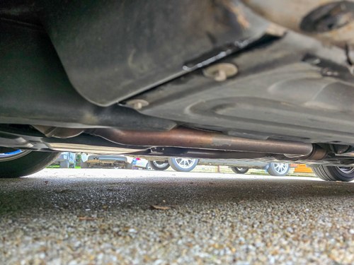 2004 Mercedes-Benz W211 E320 Avantgarde En venta (imagen 257 de 276)