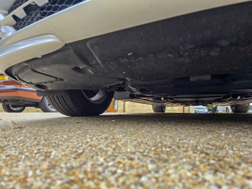 2004 Mercedes-Benz W211 E320 Avantgarde En venta (imagen 259 de 276)